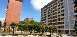 Jurong West Avenue 5 (Jurong West), HDB 3 Rooms #566724471